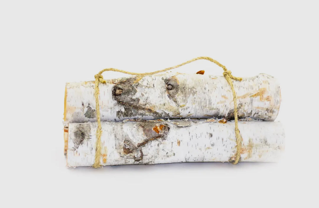 3 log bundle