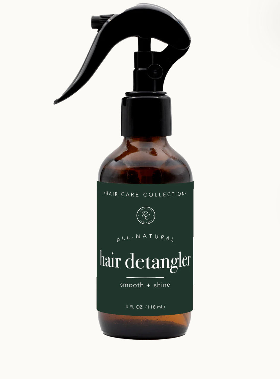 Hair Detangler