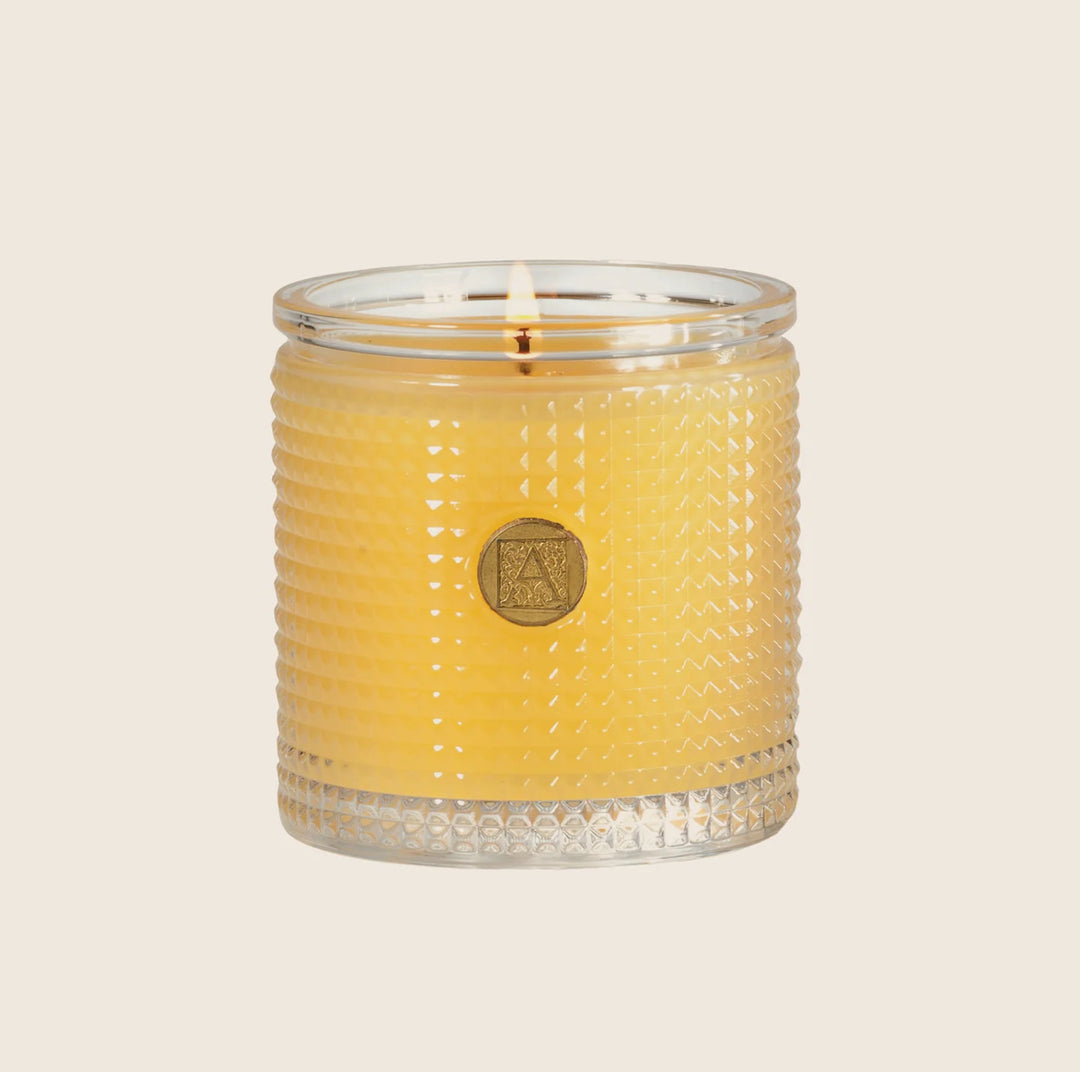 Aromatique Agave Pineapple Candle