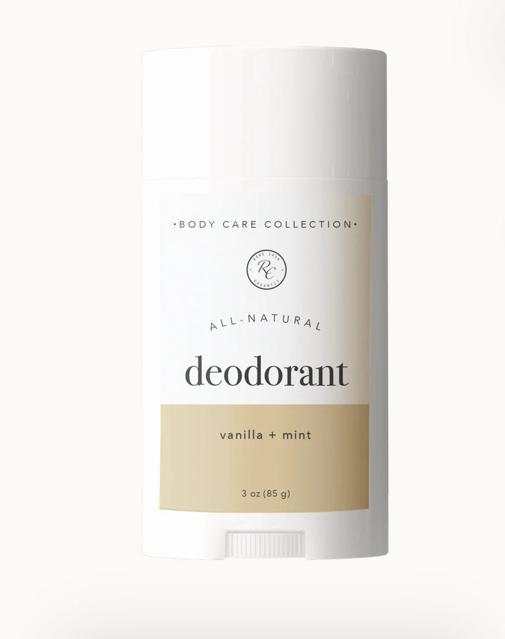 Deodorant