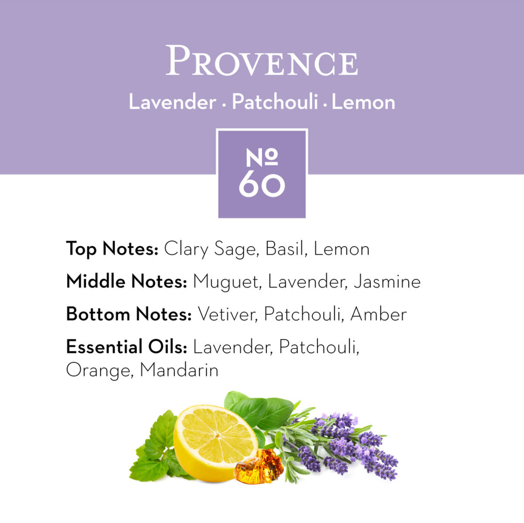 Lindon & London Counter Spray Provence 16oz