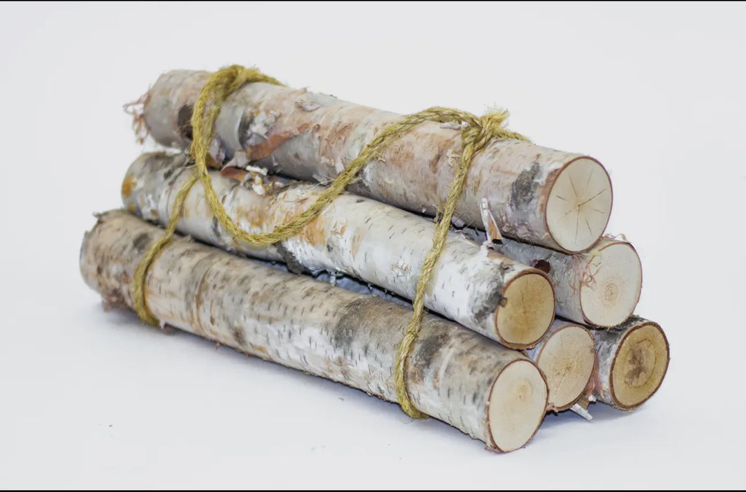 6 log bundle
