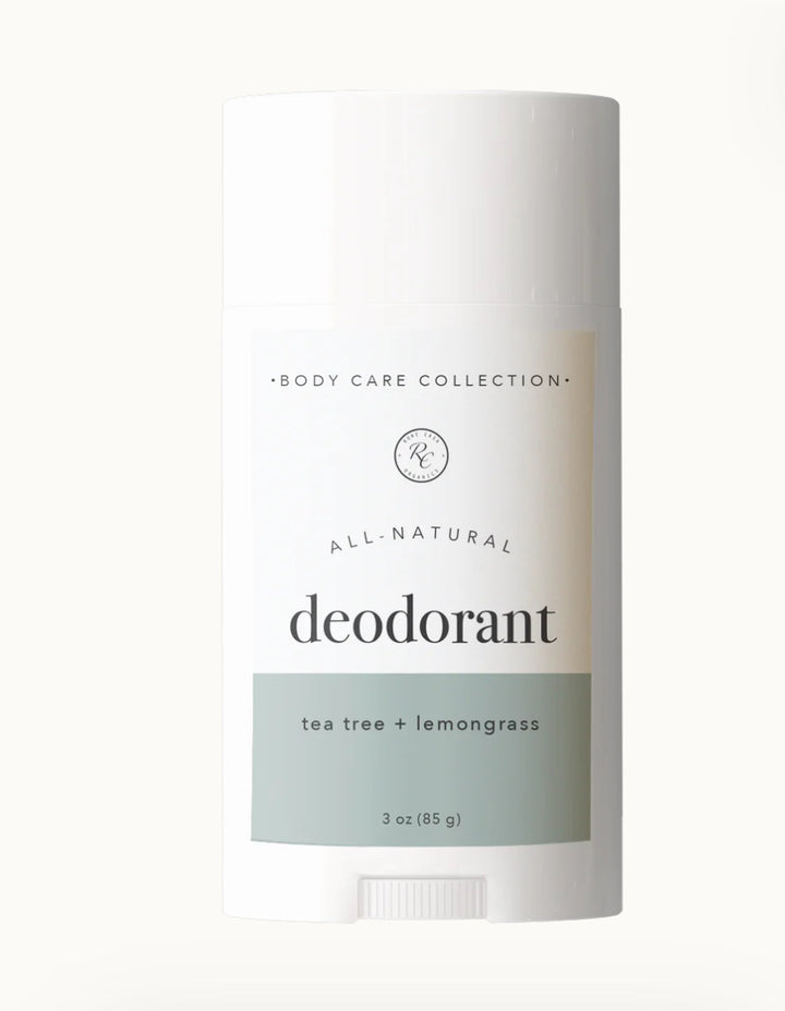 Deodorant