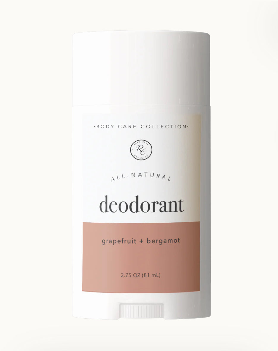 Deodorant