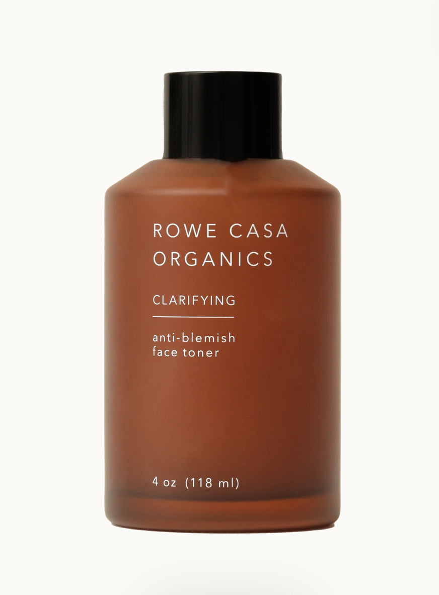 Clarifying Anti-Blemish Face Toner