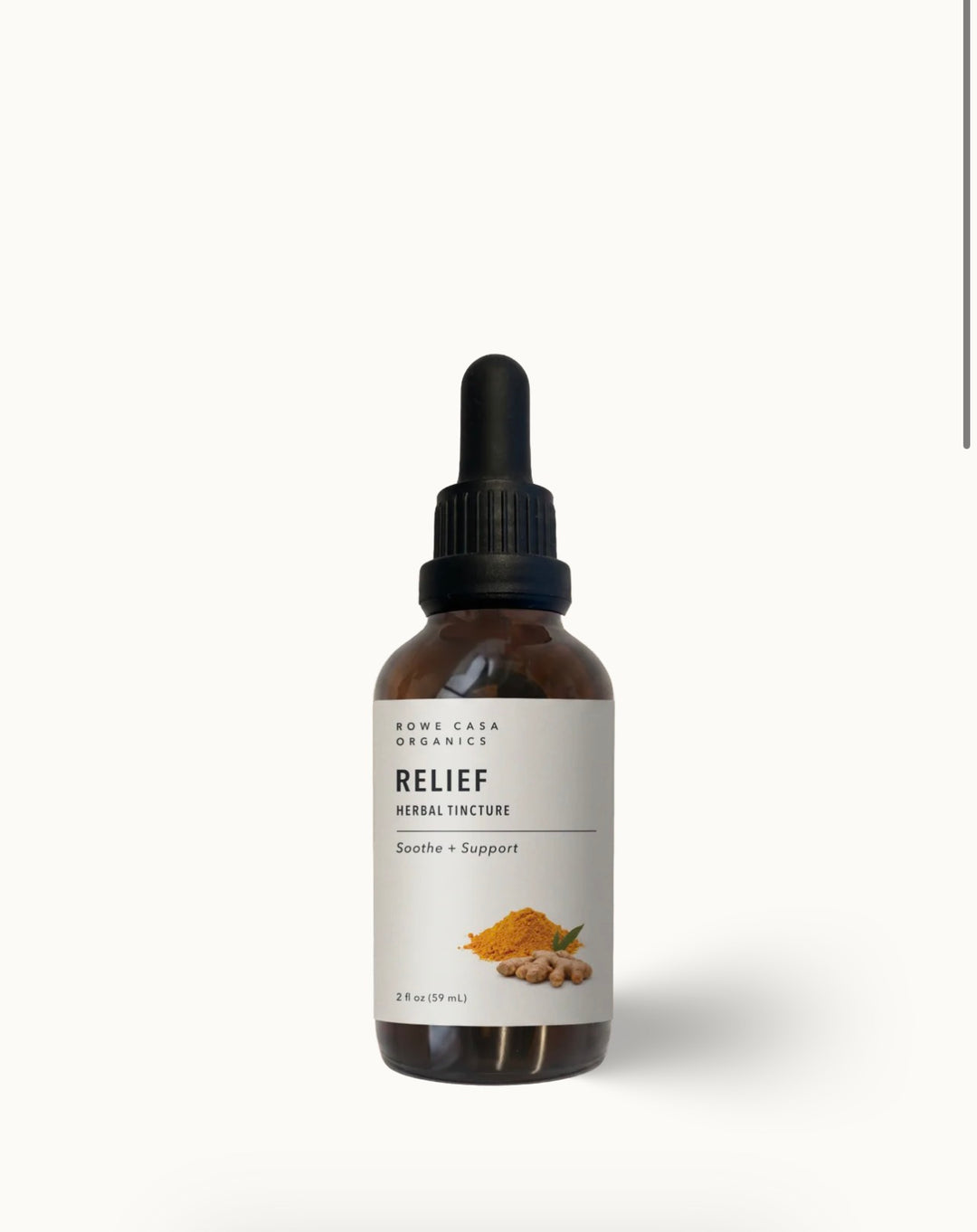 Relief Herbal Tincture
