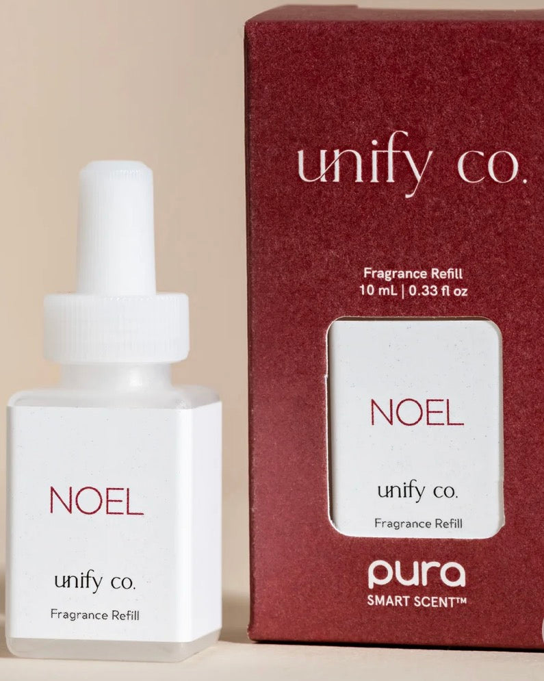 Pura: Noel