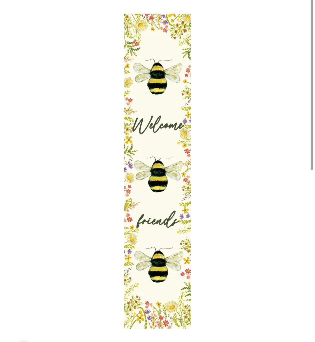 Yard Expression-Bumblebee