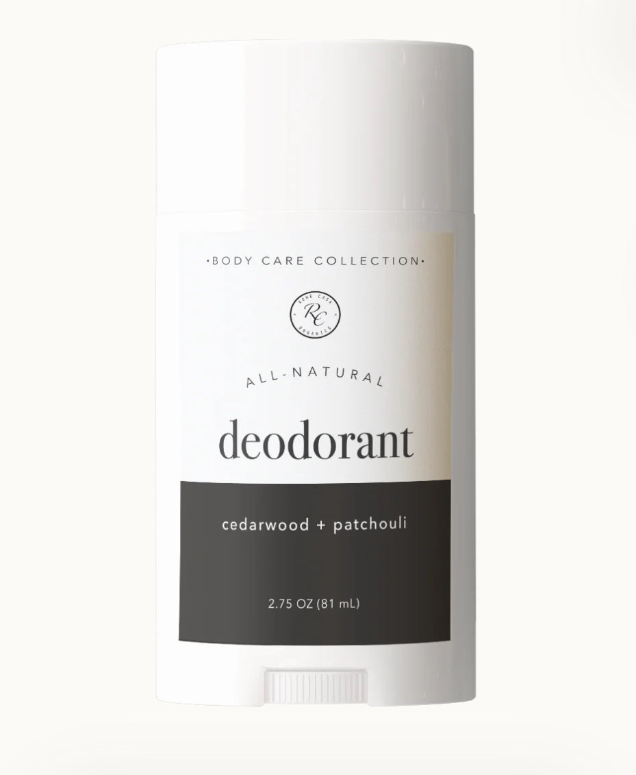 Deodorant