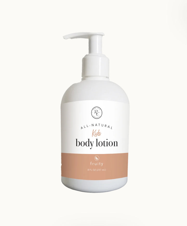 Kids Body Lotion