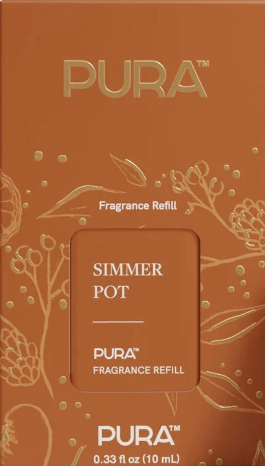Pura: Simmer Pot
