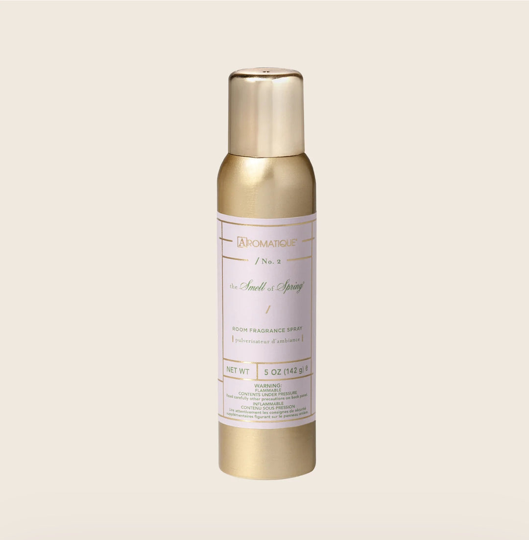 Aromatique- The Smell of Spring Spray