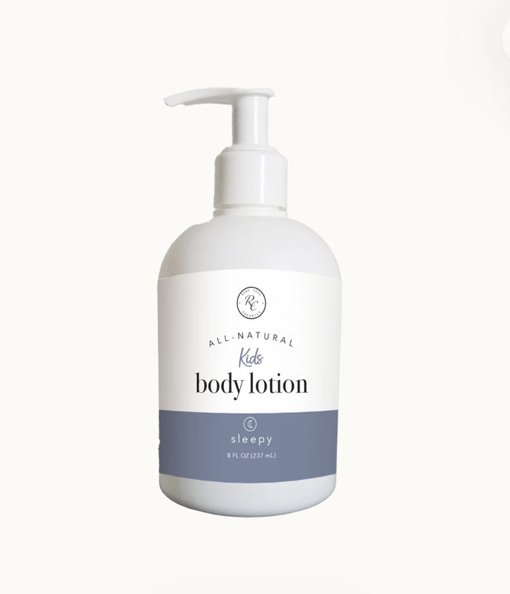 Kids Body Lotion