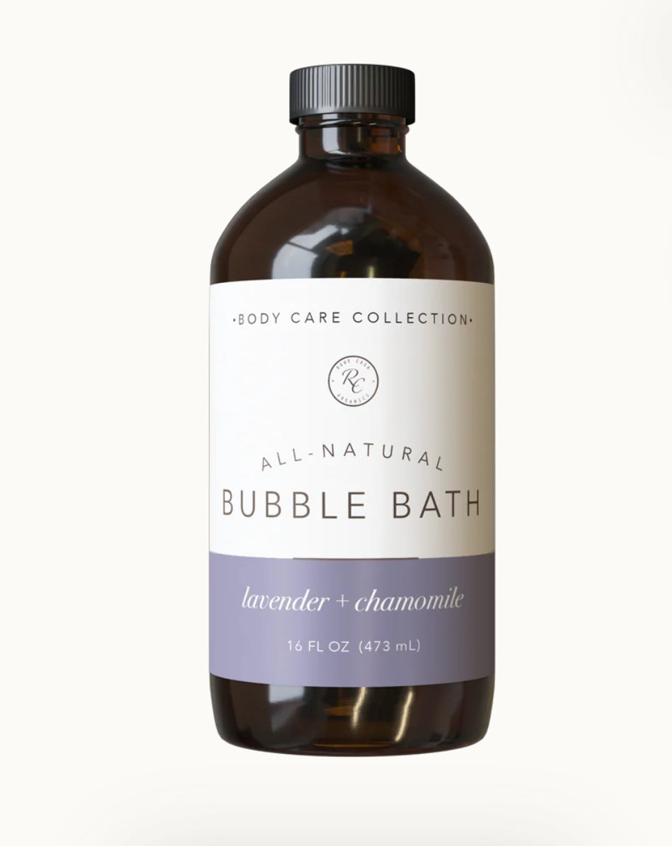 Bubble Bath