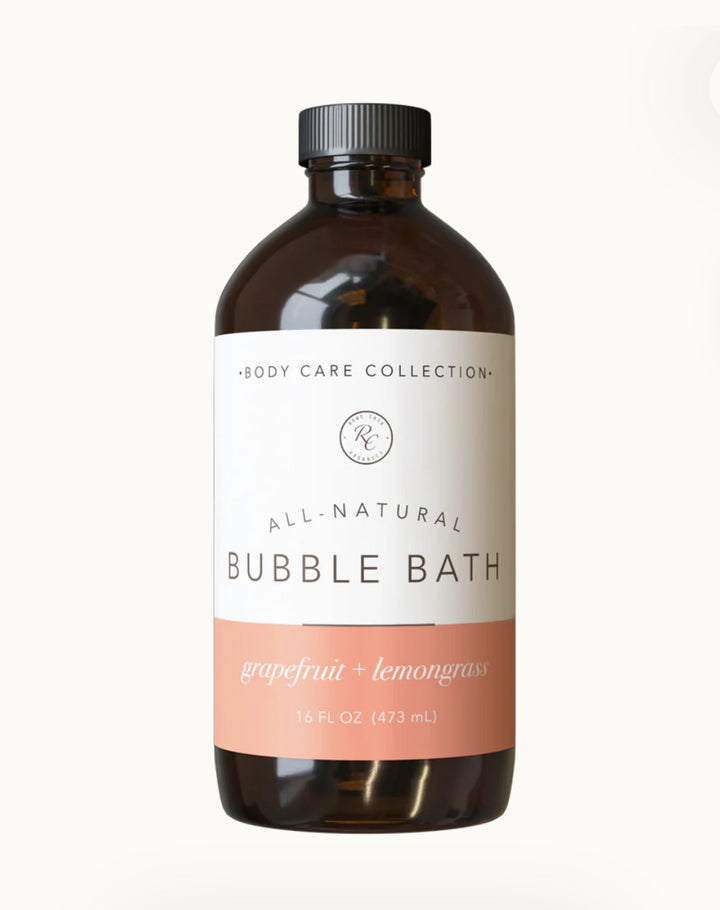 Bubble Bath