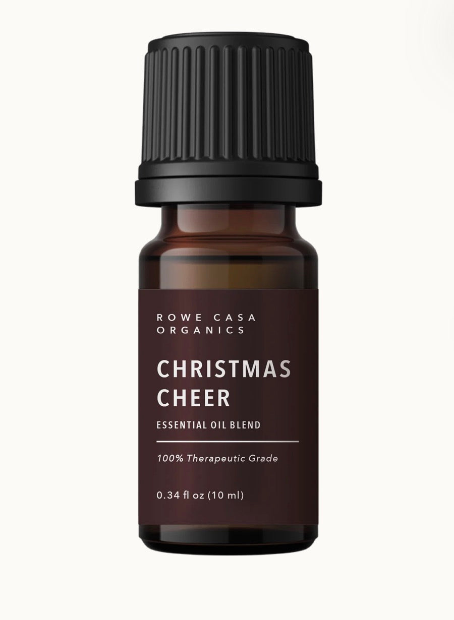 Christmas Cheer Oil