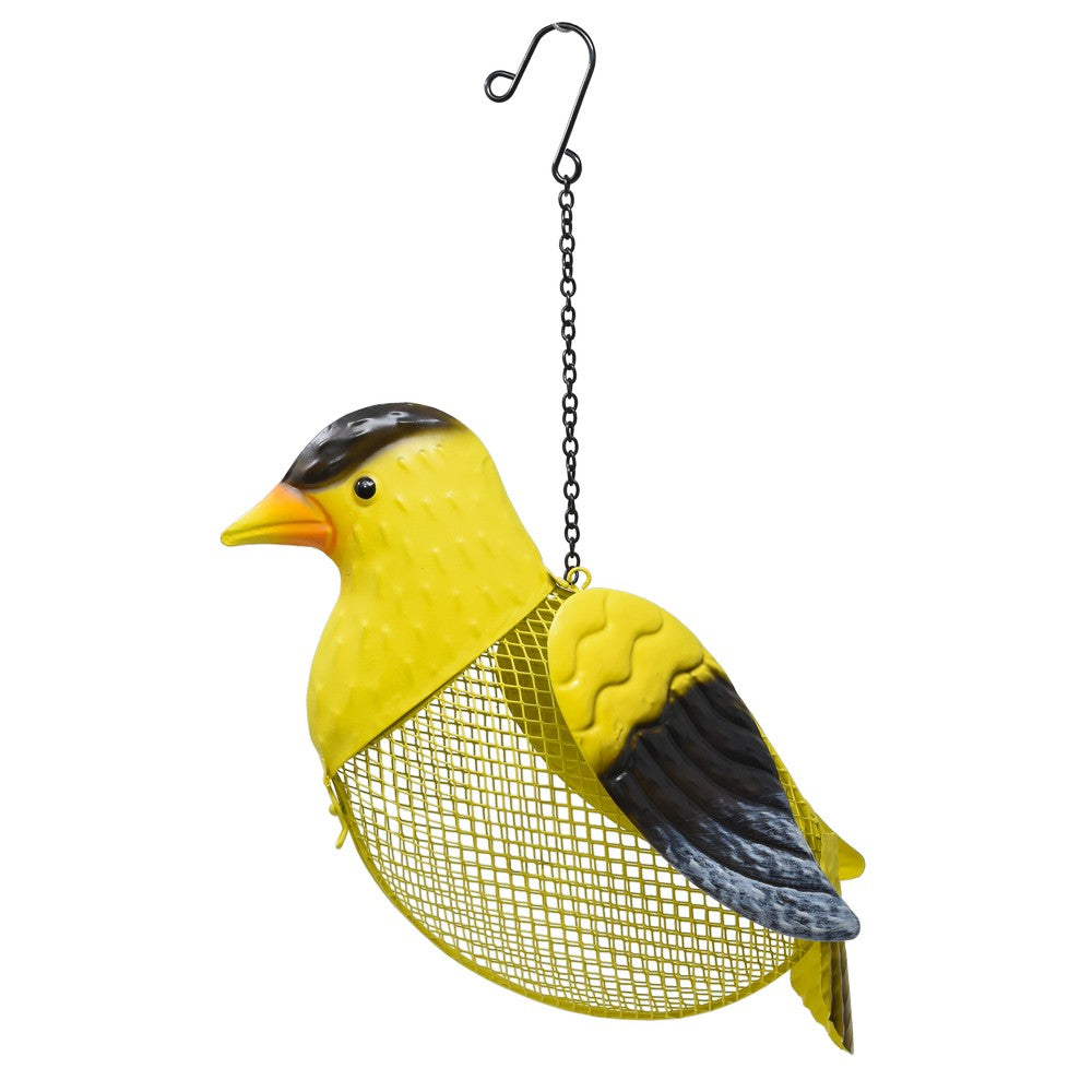 Goldfinch Mesh Feeder