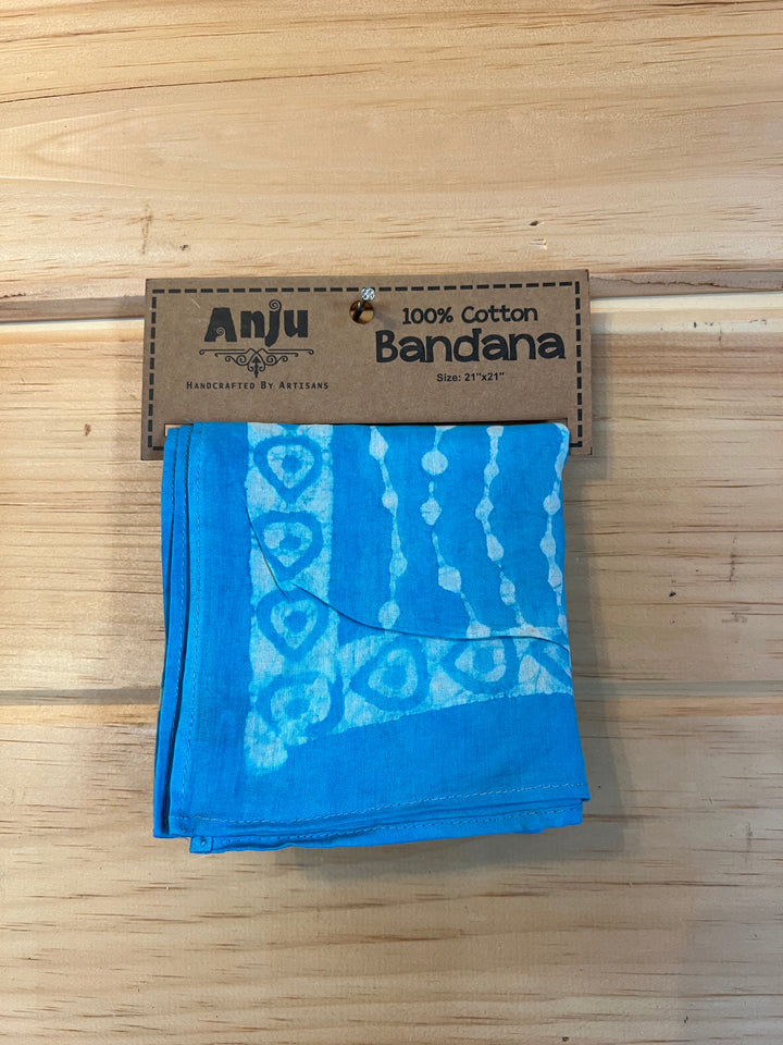 Anju Bandana