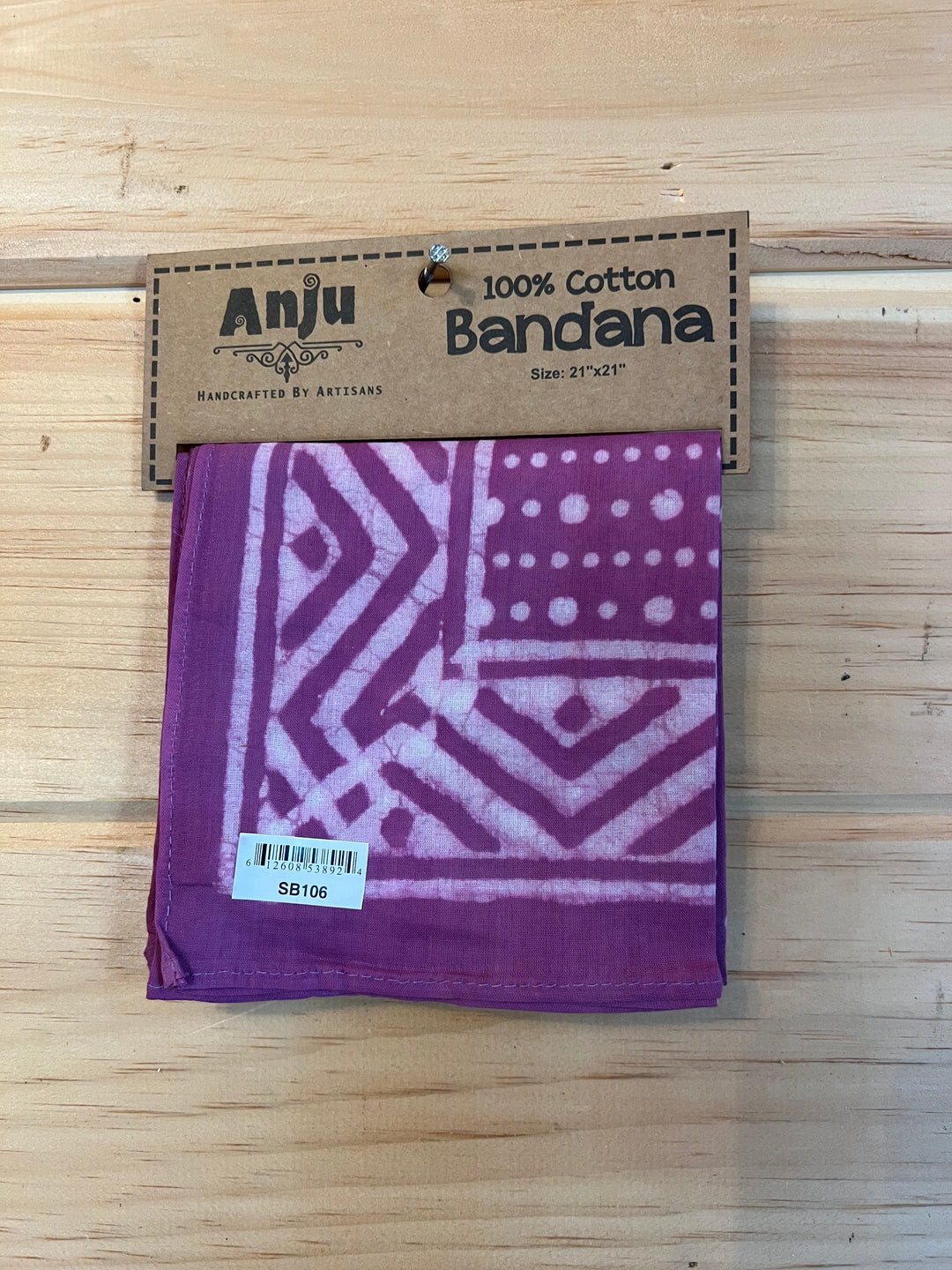 Anju Bandana