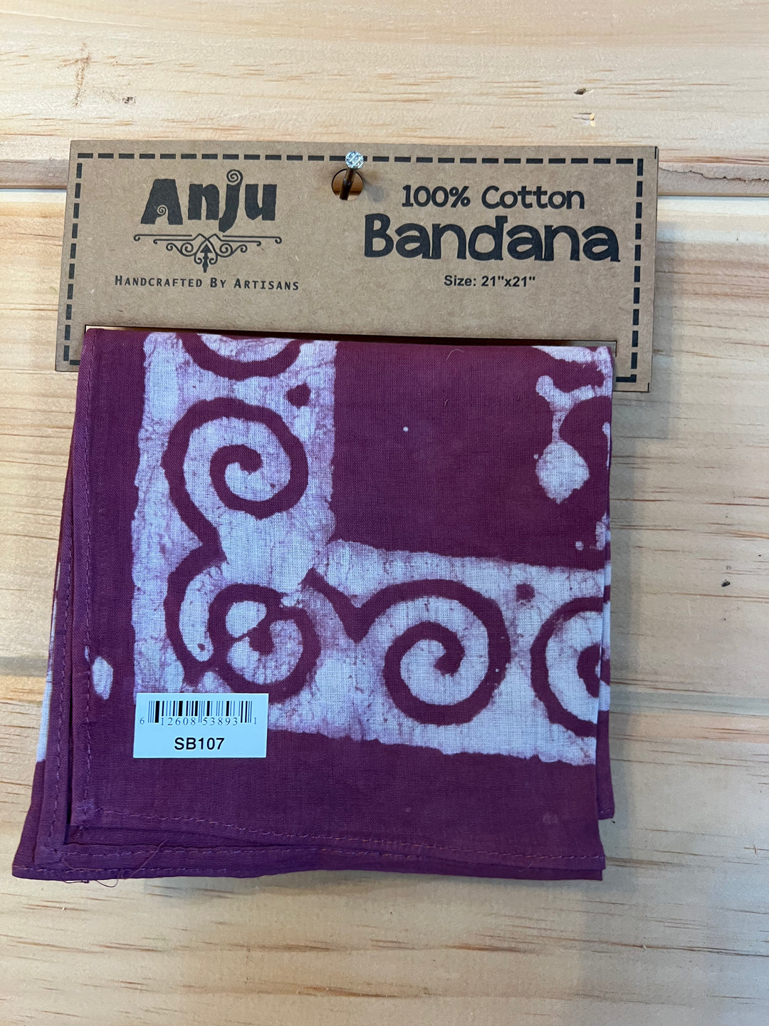 Anju Bandana