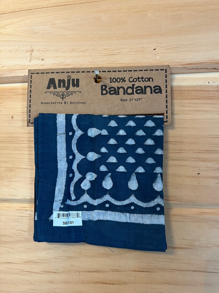 Anju Bandana