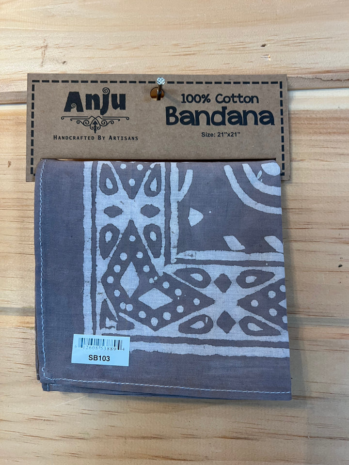 Anju Bandana