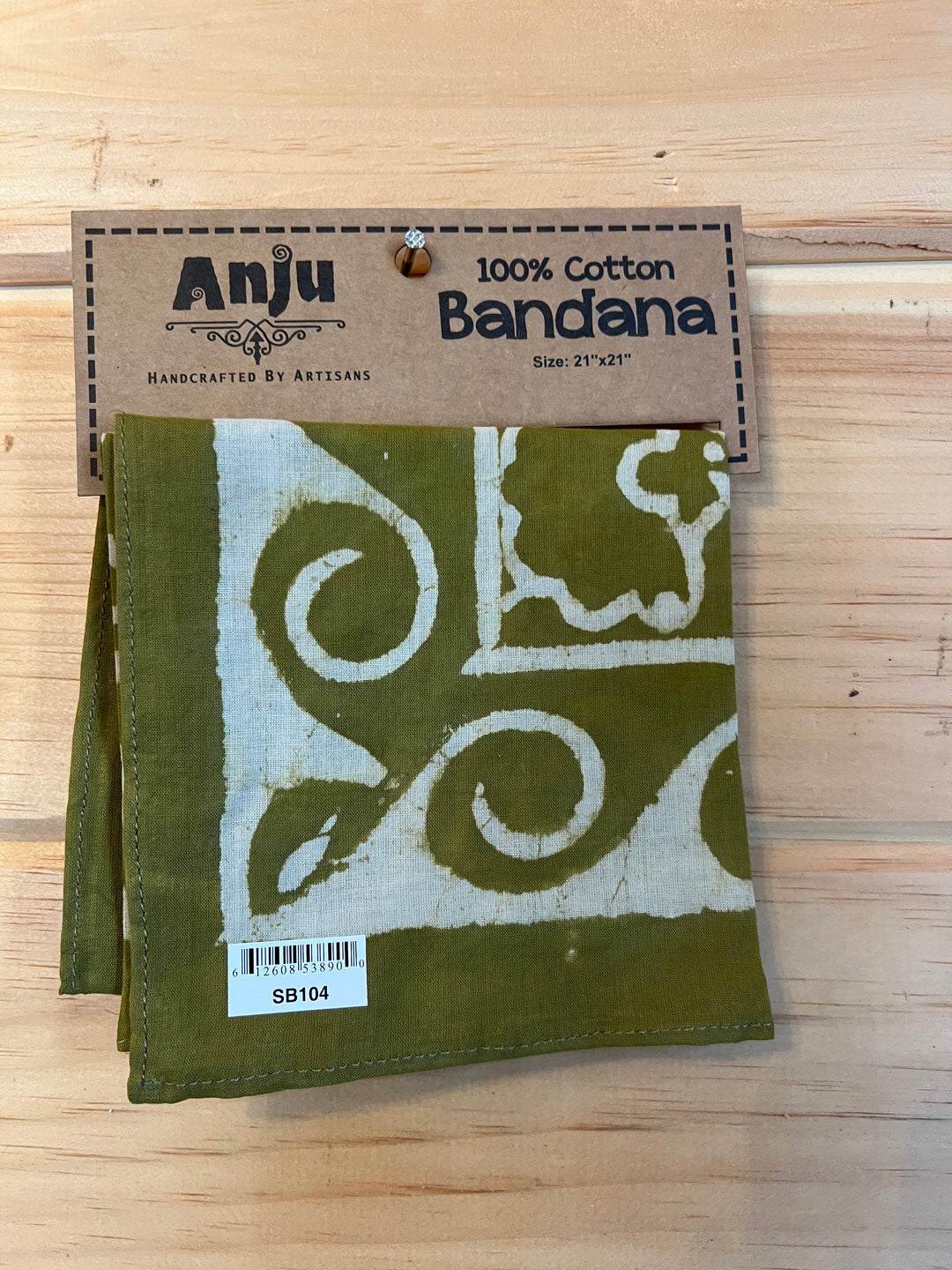 Anju Bandana