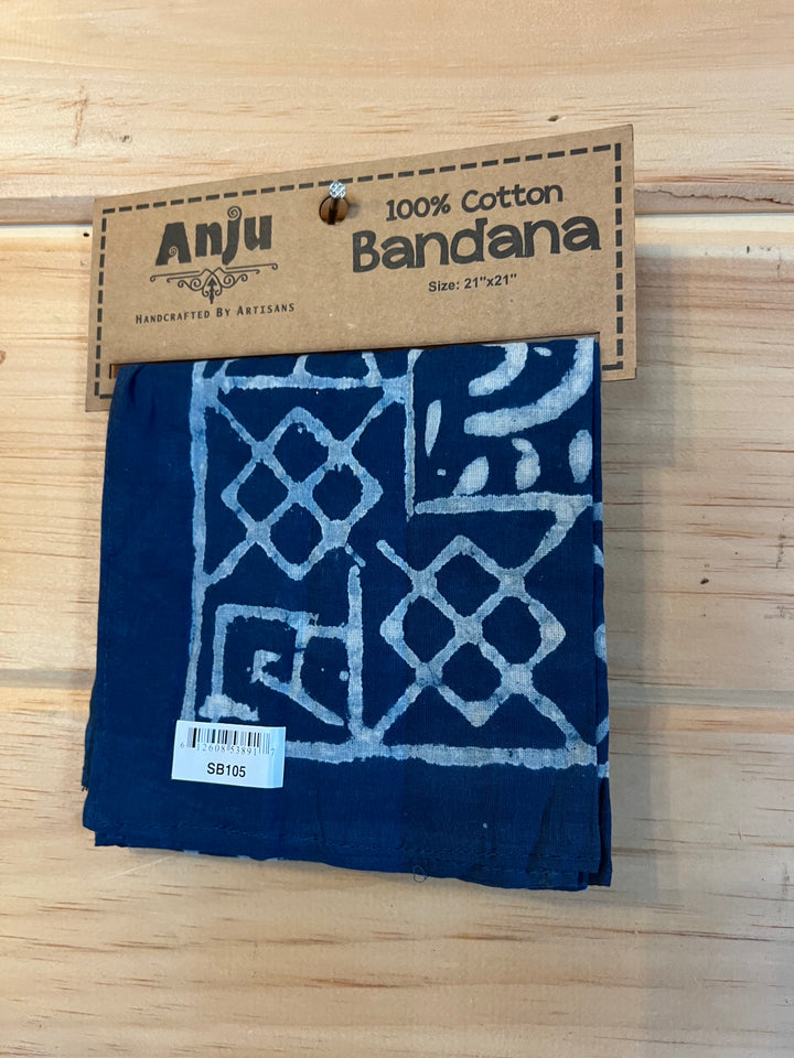 Anju Bandana