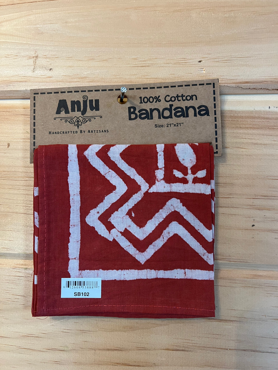 Anju Bandana