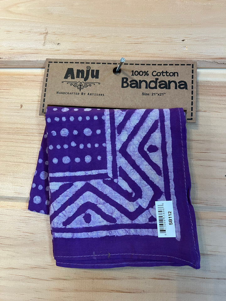 Anju Bandana