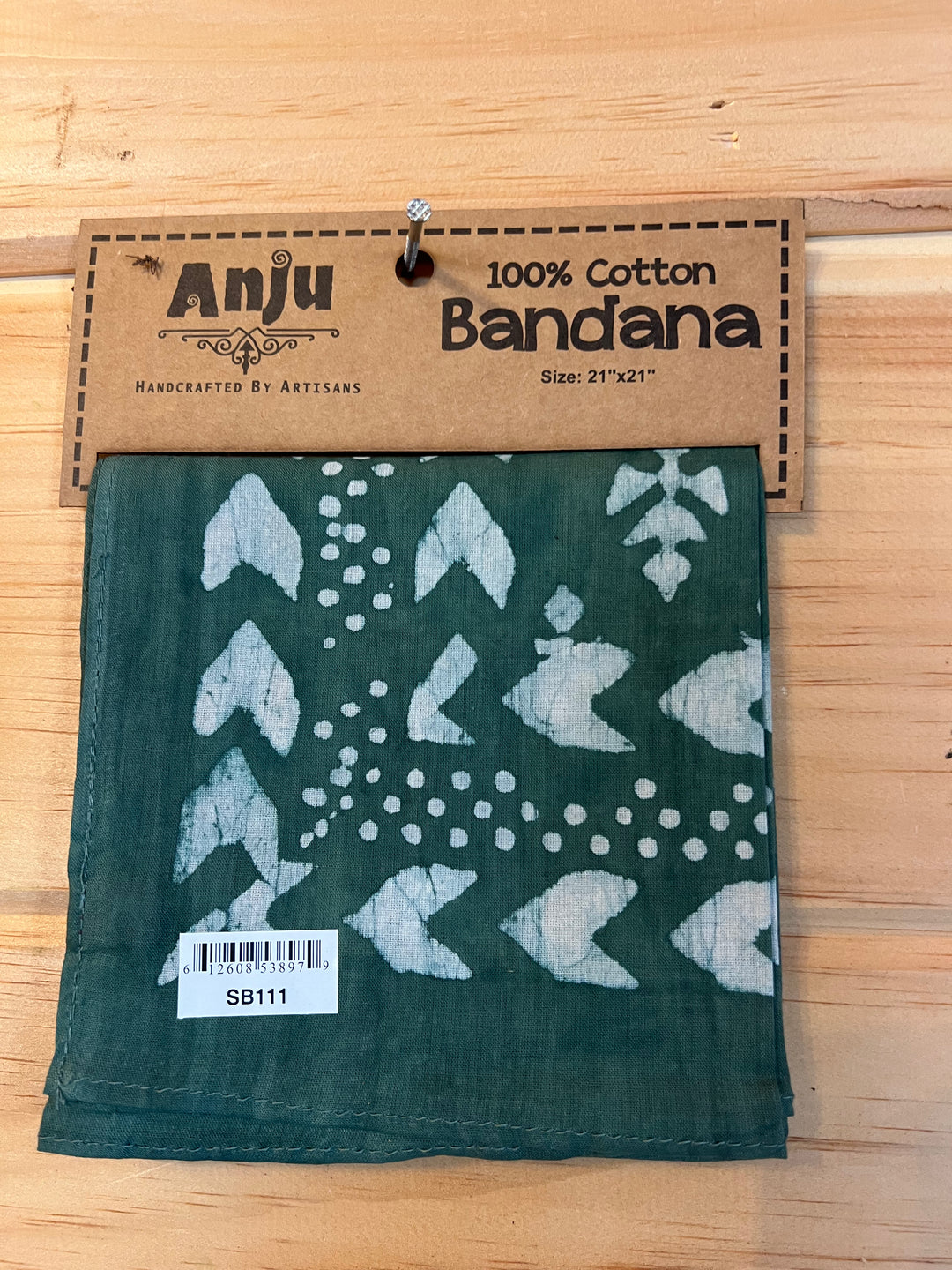 Anju Bandana