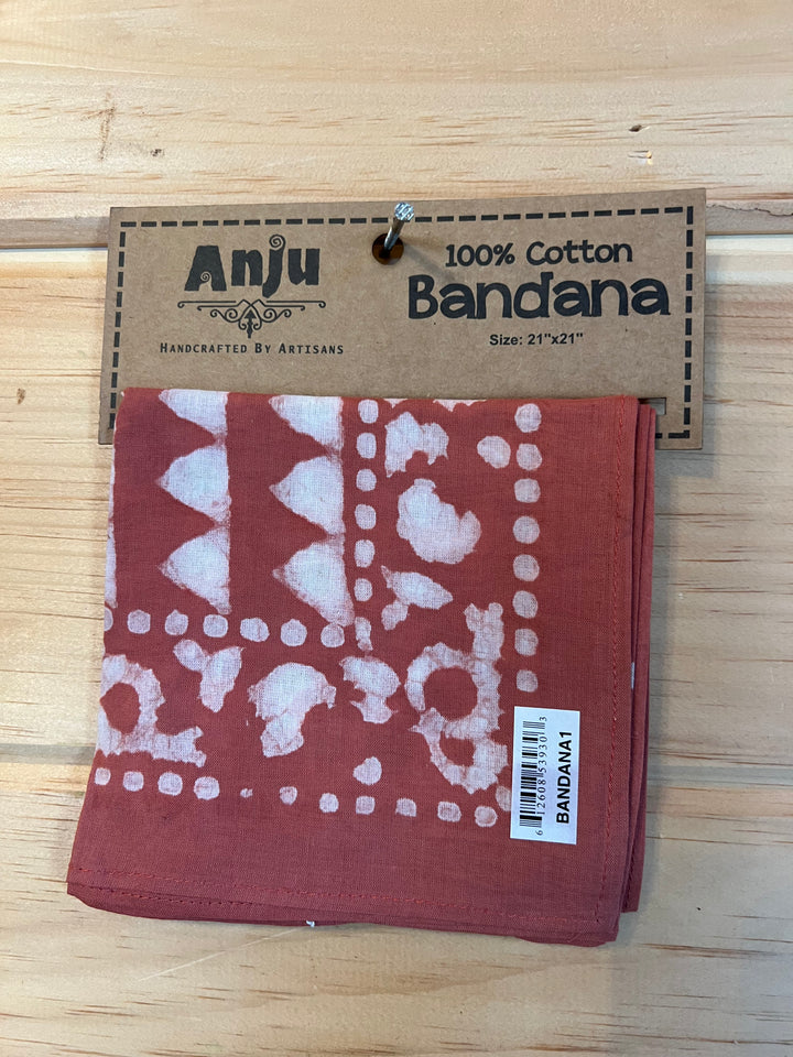 Anju Bandana