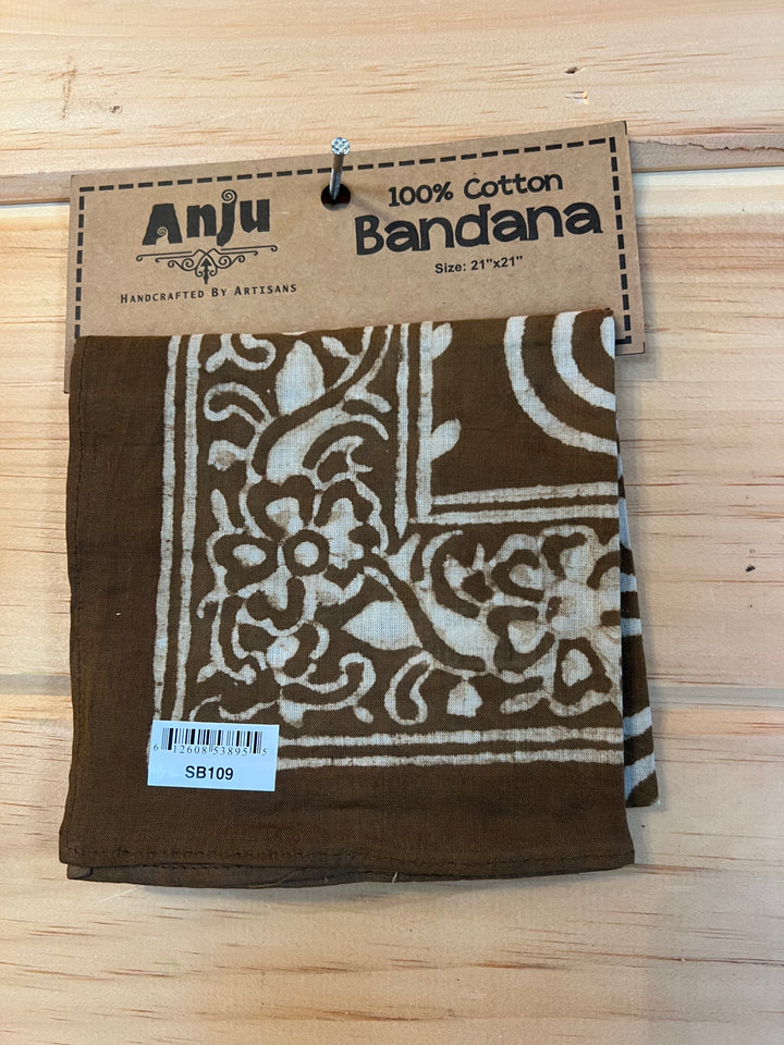 Anju Bandana