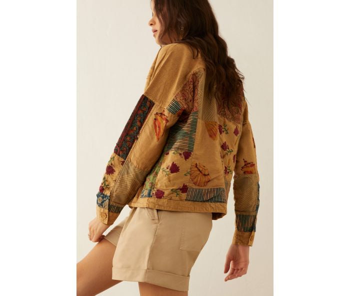 Myra Beth Marie Jacket