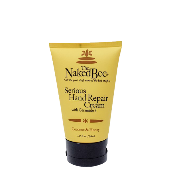 Coconut & Honey Serious Hand Repair Cream
