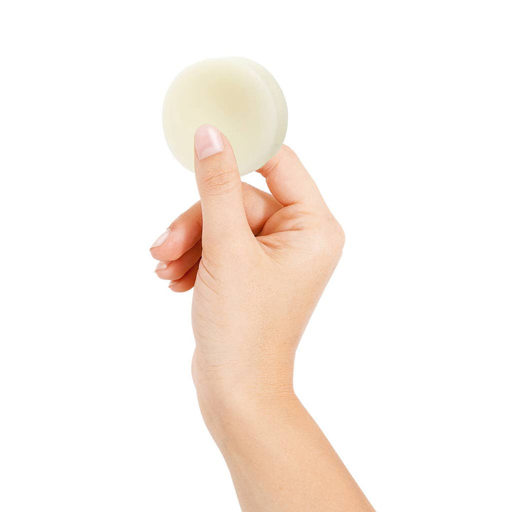 Stimulating Scalp Conditioner Bar