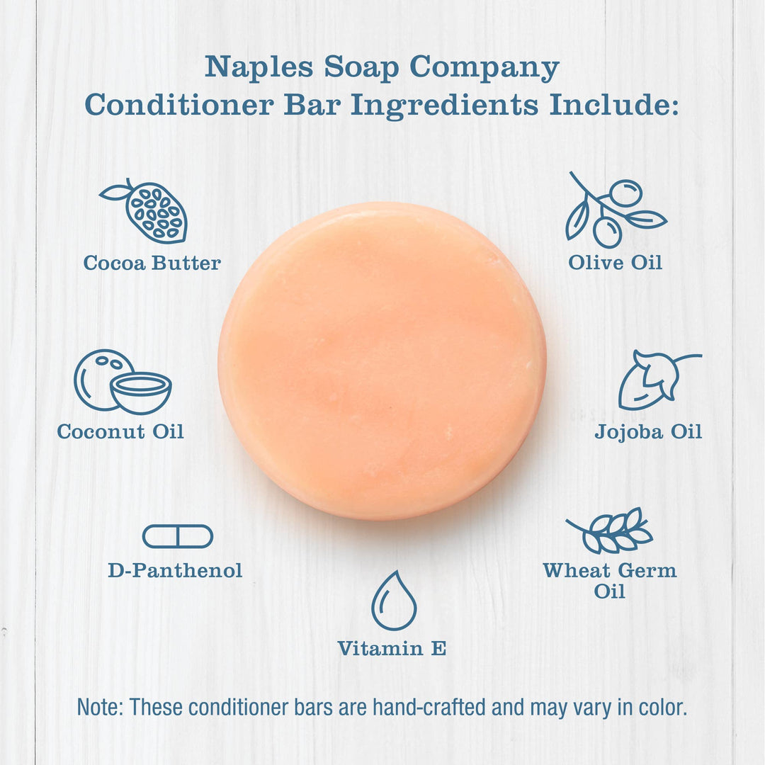 Florida Fresh Conditioner Bar