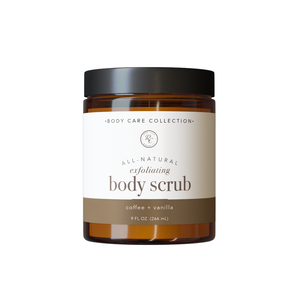 Body Scrub