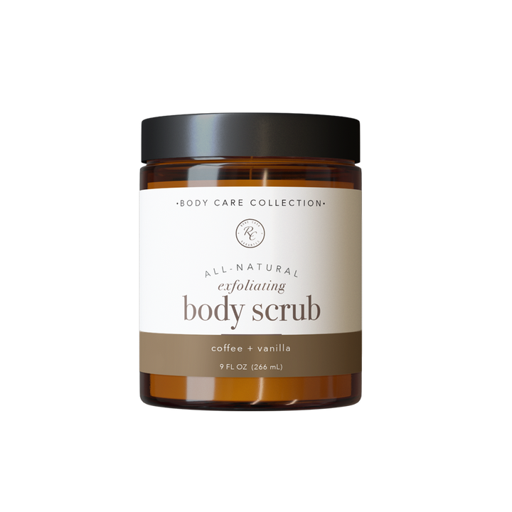 Body Scrub