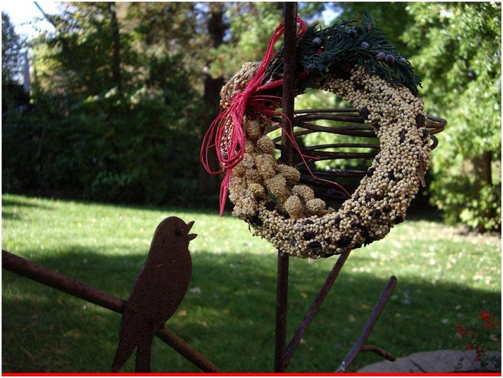 Rustic Wreath