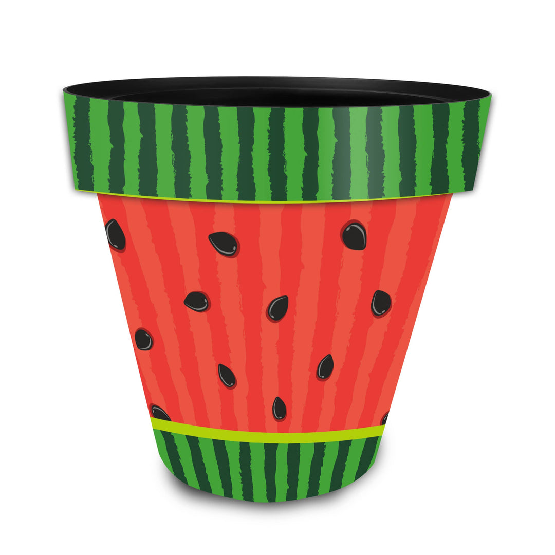 Watermelon Medium Planter