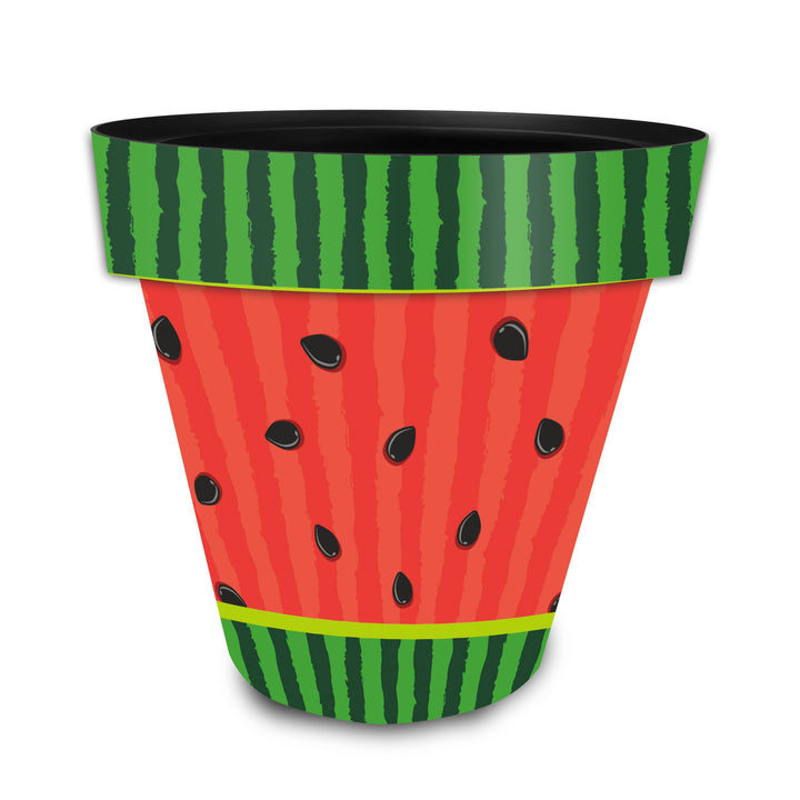Watermelon Medium Planter