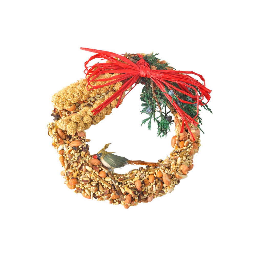 Rustic Wreath